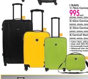 I Travel Carnival Vanity Case-Each