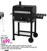 Terrace Leisure Atlas 500-Each