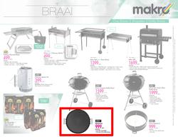 Makro : Festive Gifting (08 Nov - 24 Dec 2015), page 38