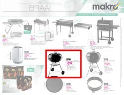 Makro : Festive Gifting (08 Nov - 24 Dec 2015), page 38