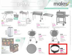 Makro : Festive Gifting (08 Nov - 24 Dec 2015), page 38