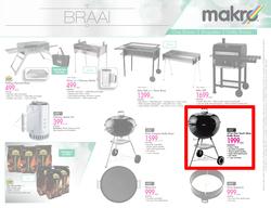 Makro : Festive Gifting (08 Nov - 24 Dec 2015), page 38