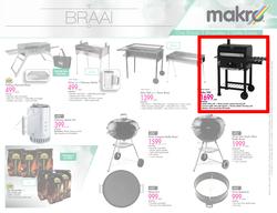 Makro : Festive Gifting (08 Nov - 24 Dec 2015), page 38