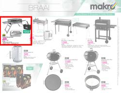 Makro : Festive Gifting (08 Nov - 24 Dec 2015), page 38