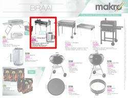 Makro : Festive Gifting (08 Nov - 24 Dec 2015), page 38