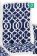 Lounger Cushion-Each
