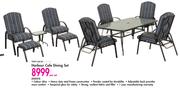 Harbour Cafe Dining Set