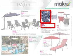 Makro : Festive Gifting (08 Nov - 24 Dec 2015), page 40
