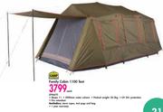 Special Camp Master Family Cabin 1100 Tent Each Www Guzzle Co Za