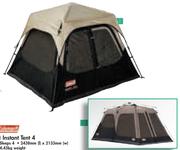 Coleman Instant Tent 8-Each