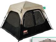 Coleman Instant Tent 4-Each