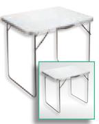 Campmaster Large Steel Camping Table-Each