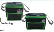Camp Master 24 Can Cooler Bag-Each