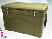 Camp Master 45ltr Safari Cooler Box-Each