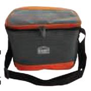 Camp Master 12 Can Soft Cooler Bag-Each