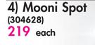 Mooni Spot-Each
