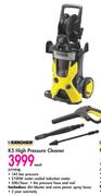 Karcher K5 High Pressure Cleaner