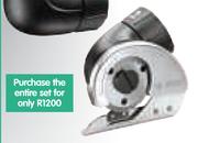 Bosch IXO Cutter Adapter 1600A001YF