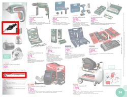 Makro : Festive Gifting (08 Nov - 24 Dec 2015), page 49