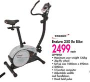 Trojan Enduro 350 Ex Bike-Each