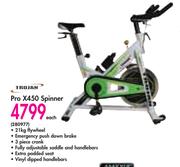 Trojan Pro X450 Spinner-Each