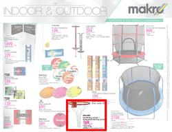 Makro : Festive Gifting (08 Nov - 24 Dec 2015), page 54