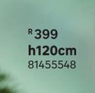 Slim Colorado Tree H120cm (Round Tips)