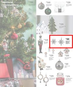 Leroy Merlin : Go From House To Ho-Ho-Home (30 October - 24 November 2020), page 2