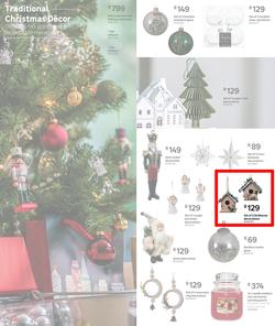 Leroy Merlin : Go From House To Ho-Ho-Home (30 October - 24 November 2020), page 2