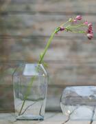 Vase Diamond H23cm