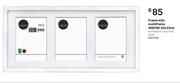 Inspire Frame Milo Multiframe 50x 23cm