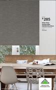 Inspire Bamoo Djibo Roller Blind 90 x 230cm