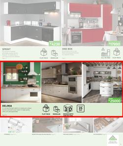 Special Delinia Unique Kitchen Www Guzzle Co Za