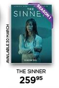 The Sinner Season 1 TV Series