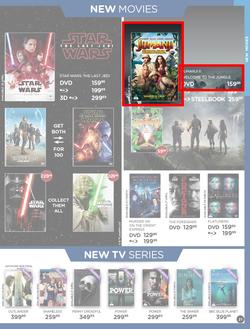 Musica : Entertainer (6 March - 7 May 2018), page 21