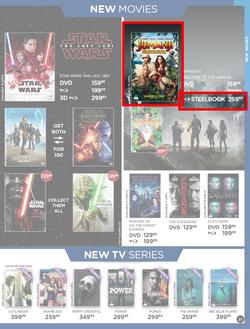 Musica : Entertainer (6 March - 7 May 2018), page 21