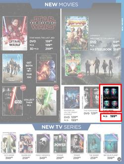 Musica : Entertainer (6 March - 7 May 2018), page 21