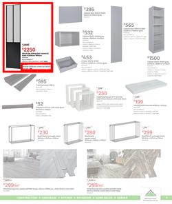 Leroy Merlin : Don't Just Do One Room. Do Them All (5 November - 30 November 2021), page 11