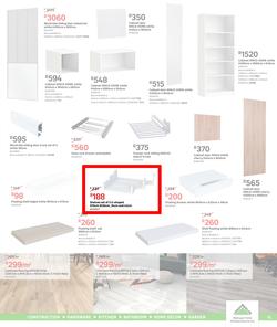 Leroy Merlin : Don't Just Do One Room. Do Them All (5 November - 30 November 2021), page 13