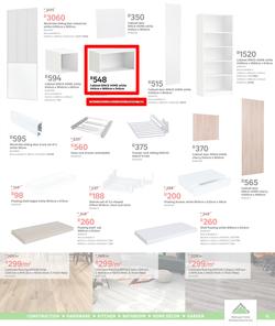 Leroy Merlin : Don't Just Do One Room. Do Them All (5 November - 30 November 2021), page 13