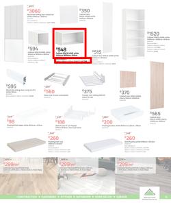 Leroy Merlin : Don't Just Do One Room. Do Them All (5 November - 30 November 2021), page 13