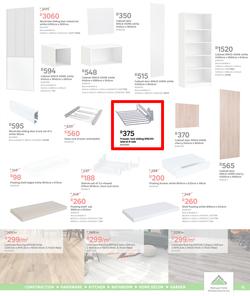 Leroy Merlin : Don't Just Do One Room. Do Them All (5 November - 30 November 2021), page 13