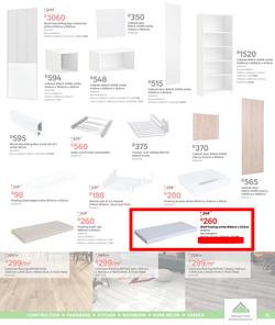 Leroy Merlin : Don't Just Do One Room. Do Them All (5 November - 30 November 2021), page 13