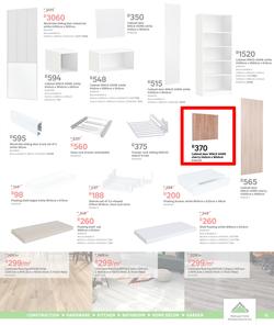Leroy Merlin : Don't Just Do One Room. Do Them All (5 November - 30 November 2021), page 13