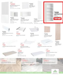 Leroy Merlin : Don't Just Do One Room. Do Them All (5 November - 30 November 2021), page 13