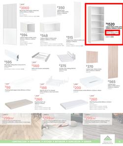 Leroy Merlin : Don't Just Do One Room. Do Them All (5 November - 30 November 2021), page 13