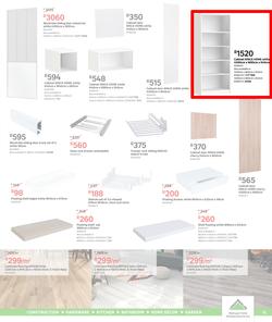 Leroy Merlin : Don't Just Do One Room. Do Them All (5 November - 30 November 2021), page 13
