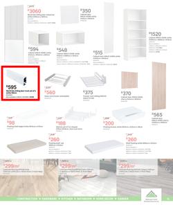 Leroy Merlin : Don't Just Do One Room. Do Them All (5 November - 30 November 2021), page 13