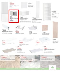 Leroy Merlin : Don't Just Do One Room. Do Them All (5 November - 30 November 2021), page 13