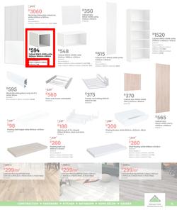 Leroy Merlin : Don't Just Do One Room. Do Them All (5 November - 30 November 2021), page 13